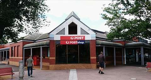 Photo: Australia Post - Sunbury Post Shop