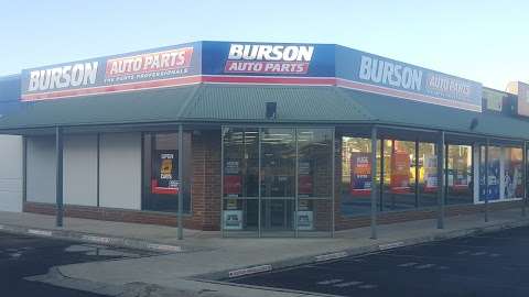 Photo: Burson Auto Parts Sunbury