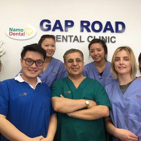 Photo: Gap Road Dental Clinic