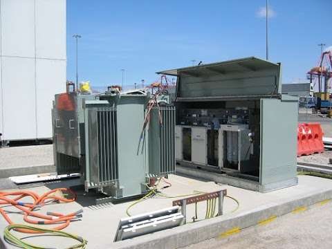 Photo: Power Control Services (Aust) P/L