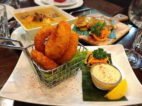 Photo: Siam Taste Thai Restaurant