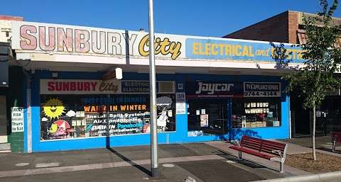 Photo: Sunbury City Electrical & Electronics