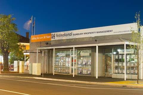 Photo: Sunbury Property Management First National