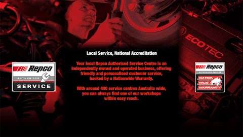 Photo: Repco Authorised Car Service Sunbury